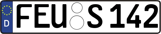 FEU-S142