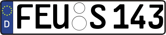 FEU-S143