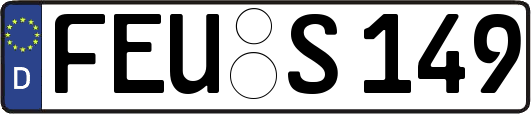 FEU-S149