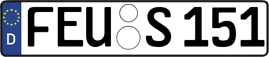 FEU-S151