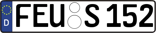 FEU-S152