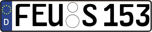 FEU-S153