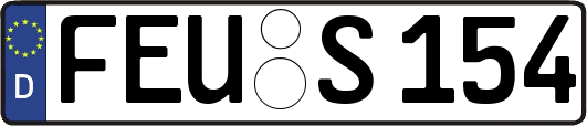 FEU-S154