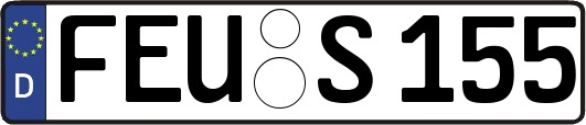 FEU-S155