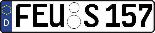 FEU-S157
