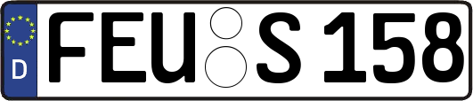 FEU-S158