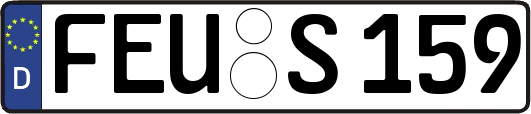 FEU-S159