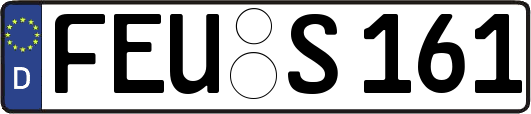 FEU-S161