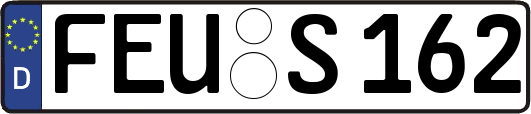 FEU-S162