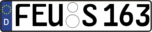 FEU-S163