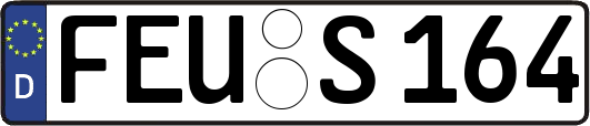 FEU-S164