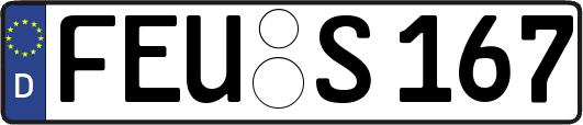 FEU-S167