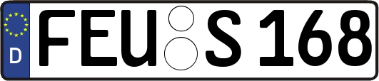 FEU-S168