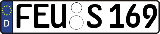 FEU-S169