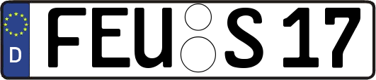 FEU-S17