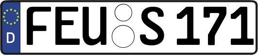 FEU-S171
