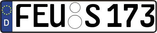 FEU-S173