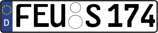 FEU-S174