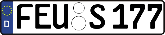 FEU-S177