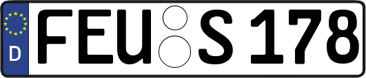 FEU-S178