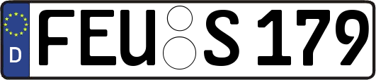 FEU-S179