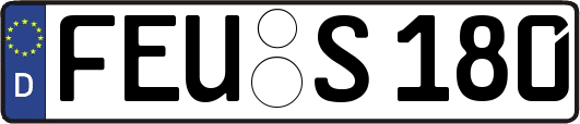 FEU-S180