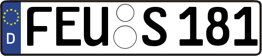 FEU-S181