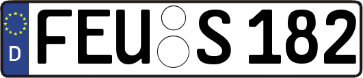 FEU-S182