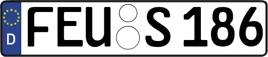 FEU-S186