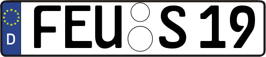 FEU-S19