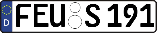 FEU-S191
