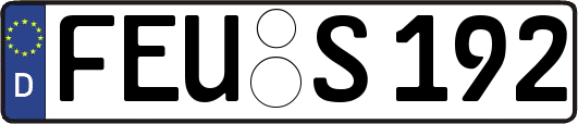 FEU-S192