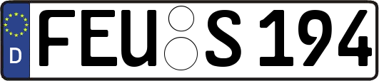 FEU-S194