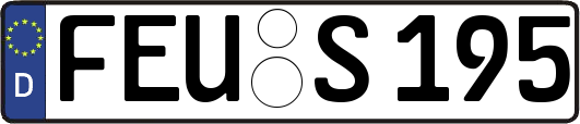 FEU-S195