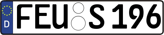 FEU-S196