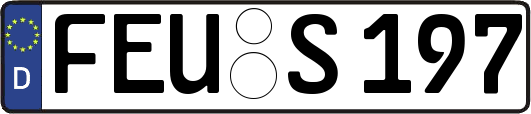 FEU-S197