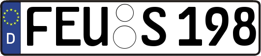 FEU-S198