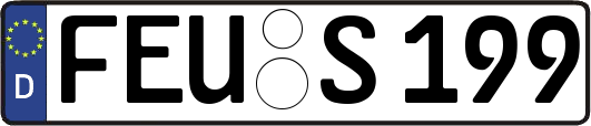 FEU-S199