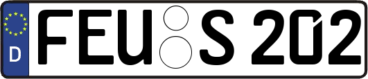 FEU-S202