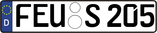 FEU-S205