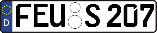 FEU-S207