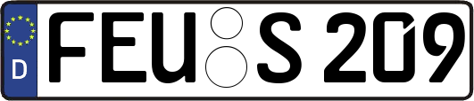 FEU-S209