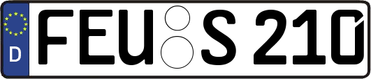 FEU-S210