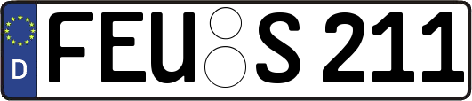 FEU-S211
