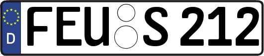FEU-S212