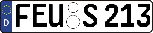 FEU-S213
