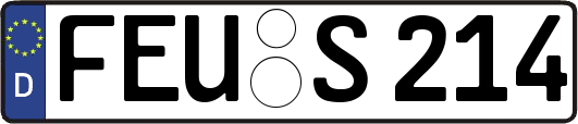 FEU-S214