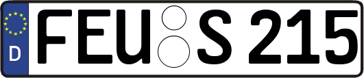 FEU-S215