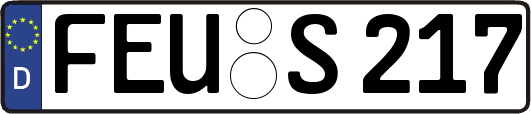 FEU-S217
