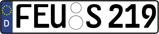 FEU-S219